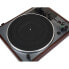 Фото #9 товара Thorens TD 102 A walnut HG