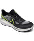 Фото #1 товара Men's Vomero 17 Road Running Sneakers from Finish Line