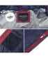 ფოტო #4 პროდუქტის Men's Heavyweight Thermal Heat Puffer Jacket