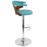 Фото #6 товара Gardenia Adjustable Barstool