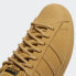 Фото #10 товара Мужские кроссовки adidas Superstar Shoes (Бежевые)