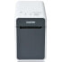 Thermal Printer Brother TD-2125N Black/White