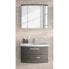 Фото #2 товара Комплект мебели для ванной PELIPAL Badezimmerset 4010 II (2-шт.)