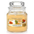 Фото #1 товара Aromatic candle Classic small Calamansi Cocktail 104 g