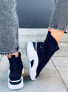 Фото #5 товара Кроссовки GINA BLACK Anklet Socks
