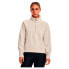 UNDER ARMOUR Rival Fleece half zip sweatshirt