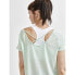 ფოტო #6 პროდუქტის CRAFT Core Charge Cross Back short sleeve T-shirt