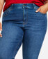 ფოტო #3 პროდუქტის TH Flex Plus Size Waverly Jeans