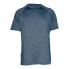 LASTING QUIDO 5656 Short Sleeve Base Layer