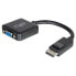 Фото #2 товара C2G DisplayPort To VGA Adapter