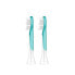 Philips Sonicare For Kids Standard HX6042/33 2 St. zahnbürstenkopf für Kinder Sonicare For Kids Standard 2 St. Ersatzköpfe