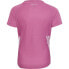 ფოტო #2 პროდუქტის ADIDAS Aeroready 3 Stripes short sleeve T-shirt