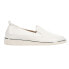 Фото #1 товара VANELi Quin Slip On Womens White Sneakers Casual Shoes QUIN-312639