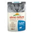 Фото #2 товара ALMO NATURE Holistic Sterilised With Cod 70g Wet Cat Food