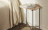 Фото #10 товара Marble side table