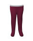 ფოტო #3 პროდუქტის Newborn and Infant Boys and Girls White, Burgundy Washington Commanders Dream Team Onesie Pants and Hat Set