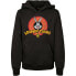 MISTER TEE Looney Tunes Bugs Bunny Logo hoodie