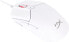 HP HyperX Pulsefire Haste 2 - Gaming Mouse (White) - Ambidextrous - USB Type-A - 26000 DPI - White