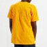 T-shirt Mitchell Ness Big Face LogoT SSTEBW19070-LALGOLD