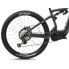 Фото #3 товара BH AtomX Lynx Pro 9.9 Brose SMag 29´´ XT 2023 MTB electric bike