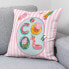 Фото #2 товара Чехол для подушки Belum Cool 1 B Разноцветный 45 x 45 cm