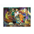 Фото #2 товара Пазл Ravensburger Scooby Doo 1000 элементов