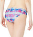 Splendid 285509 Women's Standard Bikini, Multicolor, Size XS