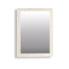 Фото #2 товара Настенное зеркало Canada Белый 60 x 80 x 2 cm (2 штук)