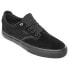 Кроссовки Emerica Dickson Trainers Черный, 41 - фото #1