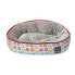 FUZZYARD You Drive Me Glazy Reversible Bed