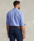 Фото #2 товара Men's Big & Tall Cotton Oxford Shirt