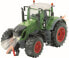 Фото #1 товара SIKU Fendt 939 Set mit Fernsteuerung