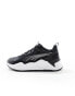 PUMA – RS-X Efekt – Sneaker in reflektierendem Schwarz