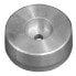 Фото #2 товара TECNOSEAL 2626065 Disc Stern Zinc Anode