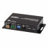 Адаптер HDMI—DVI Aten VC882 Чёрный