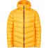 Фото #3 товара NORDISK Sol Ultralight Down Filled Shell jacket