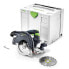 Фото #1 товара Festool Akku-Handkreissäge HKC 55 Li EB ohne Akku ohne Lader im Systainer SYS 4