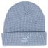 Puma Archive Mid Fit Beanie Womens Size OSFA Athletic Casual 02284812