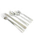 Фото #1 товара Sefton 24 Piece Flatware Set