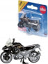 Фото #1 товара Игрушечный транспорт Siku Siku 13 - Motor BMW R 1250 GS LCI