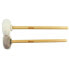 Фото #1 товара Dragonfly Percussion Urethane M3 Bass Drum Mallets