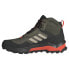 ფოტო #4 პროდუქტის ADIDAS Terrex AX4 Mid Goretex hiking shoes