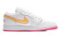 Air Jordan 1 Low CV4610-100 Sneakers