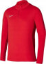 Фото #7 товара Nike Bluza Nike Academy 23 Dril Top DR1352 657