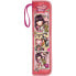 SANTORO LONDON Gorjuss™ Fairground Carousel flute case