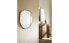 Фото #12 товара Small asymmetric wall mirror