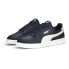 Puma Navy / Vapor Gray