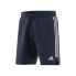 Спортивные шорты Adidas Tiro 23 League Синий, M - фото #1