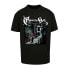 ფოტო #1 პროდუქტის MISTER TEE Urban Classics Cypress Hill Templ Essential Boom Oversize short sleeve T-shirt
