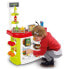 Фото #3 товара Развивающая игрушка Ecoiffier 3 в 1 Шеф-супермаркет Multicolor